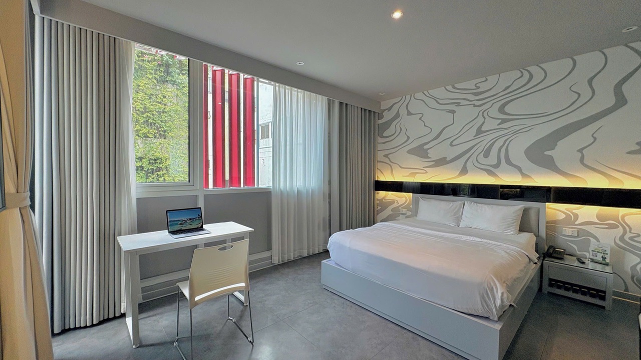 Photo of Bedroom in Bui Thi Xuan