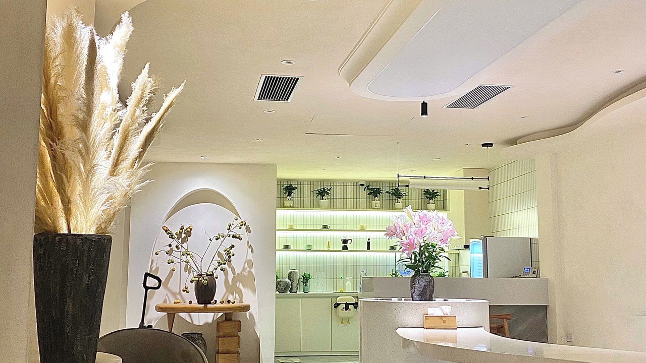 Photo of Outdoor in Bui Thi Xuan