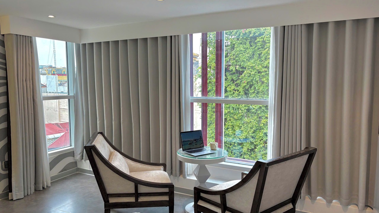 Photo of Bedroom in Bui Thi Xuan
