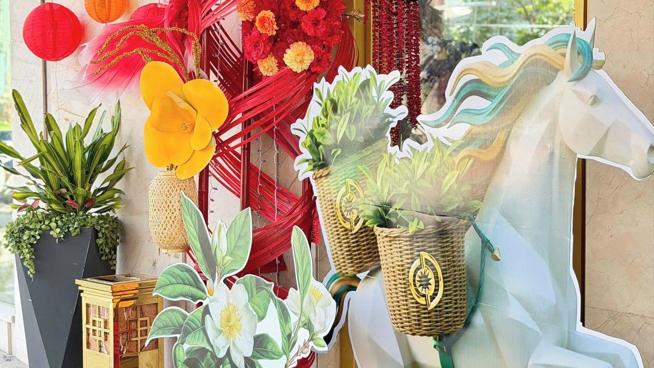 Photo of Outdoor in Hai Chau