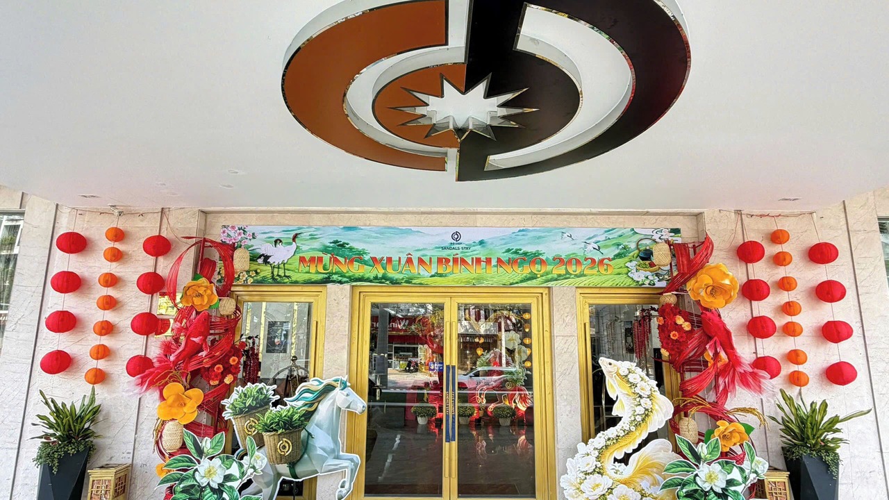 Photo of Outdoor in Hai Chau