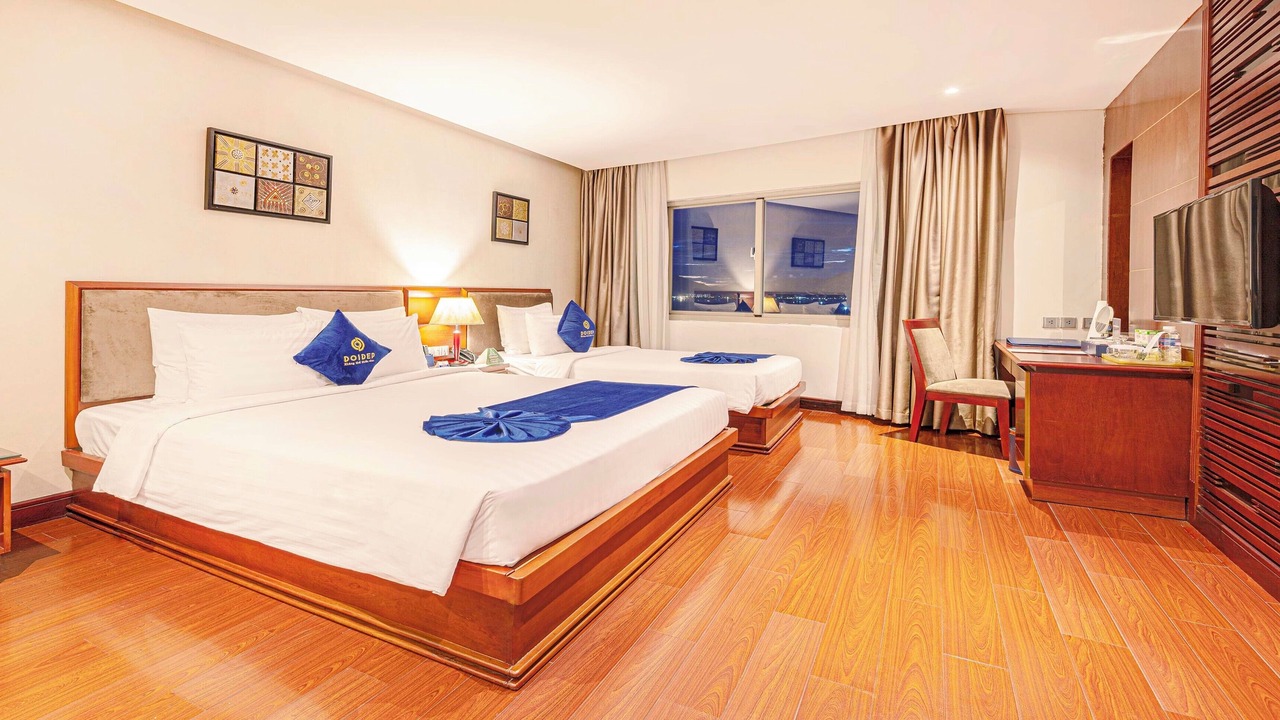 Photo of Bedroom in Hai Chau
