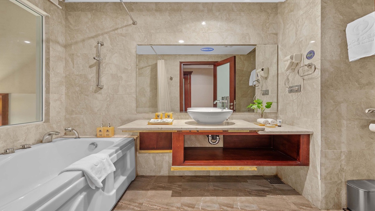 Photo of Bathroom in Hai Chau