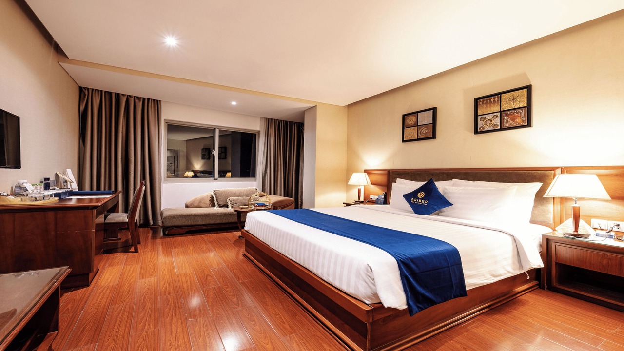 Photo of Bedroom in Hai Chau