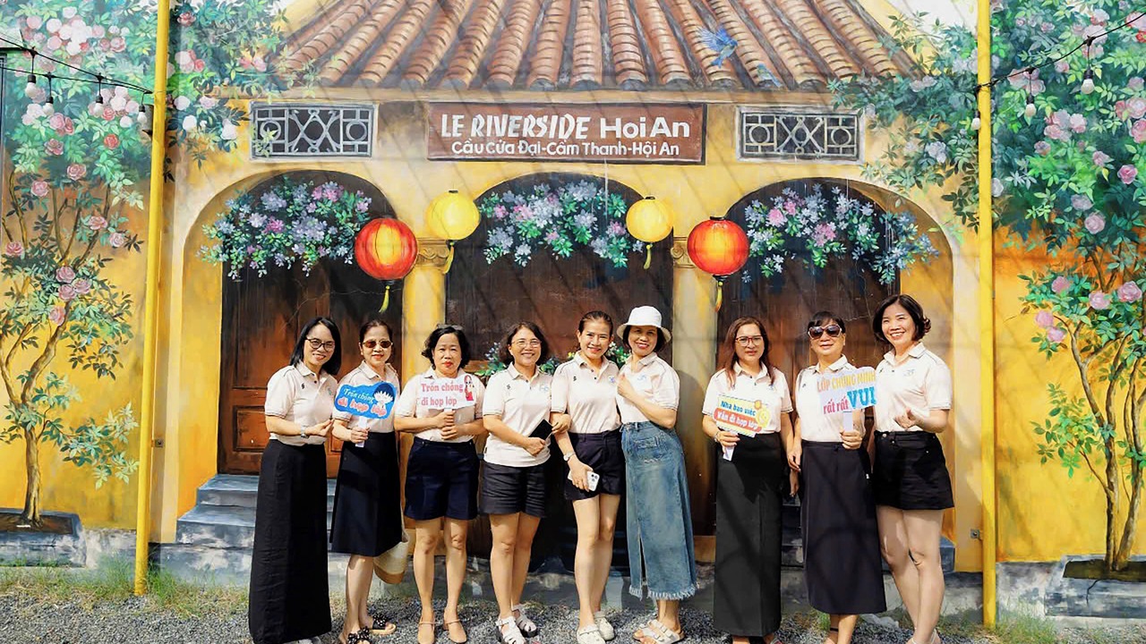 Photo of Outdoor in Cam Thanh