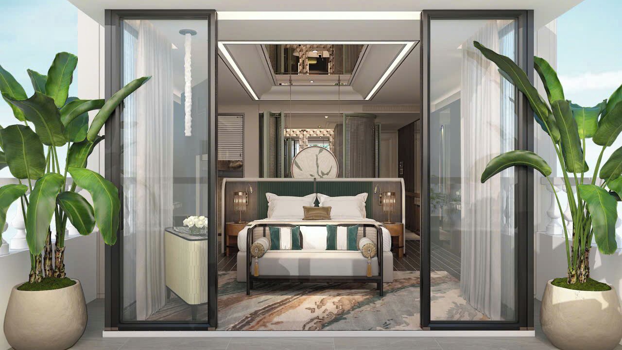 Photo of Bedroom in Hang Buom