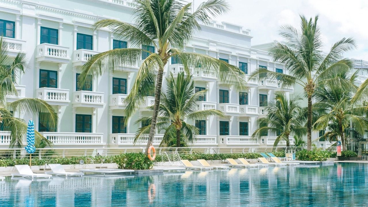 Photo of Outdoor in Duong To