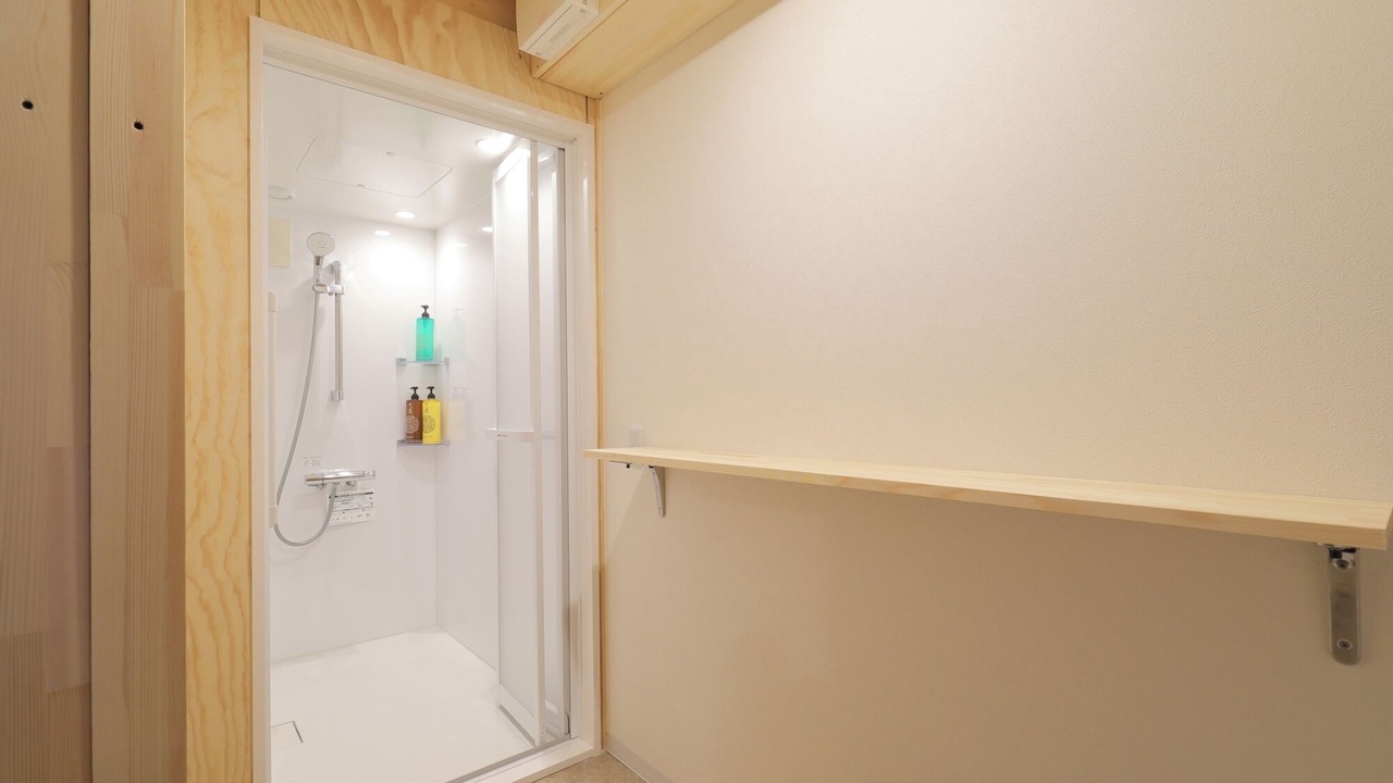 Photo of Bathroom in Omitama