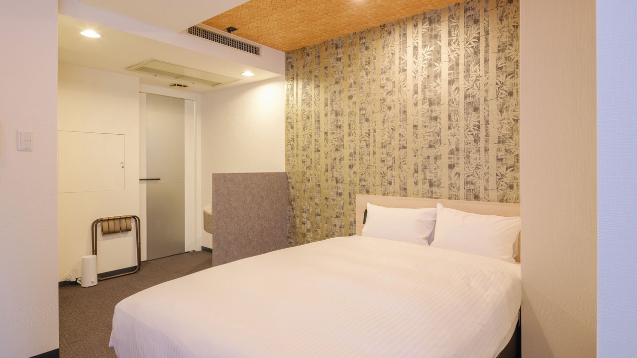 Photo of Bedroom in Chuo