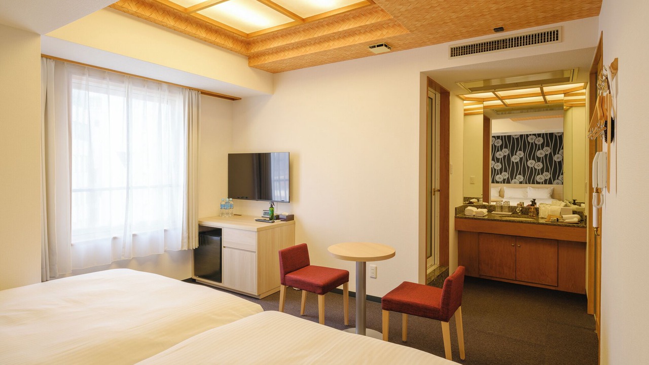 Photo of Bedroom in Chuo