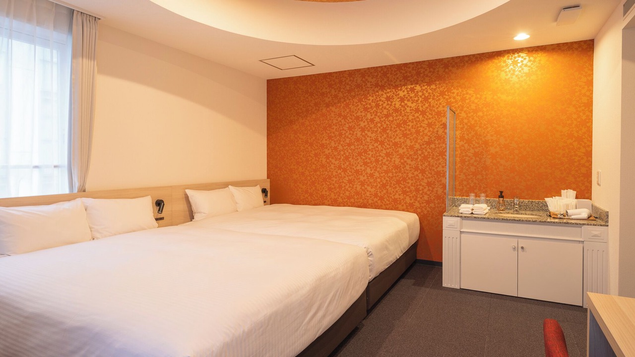 Photo of Bedroom in Chuo