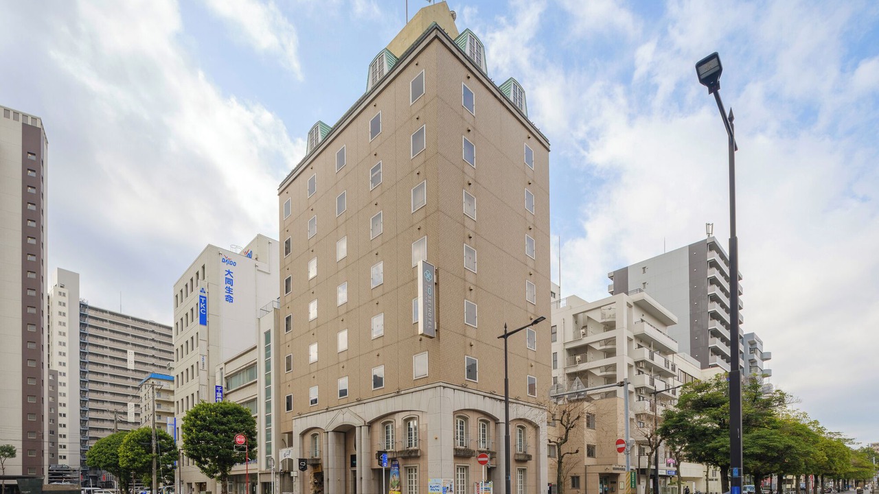 Photo of Outdoor in Chuo