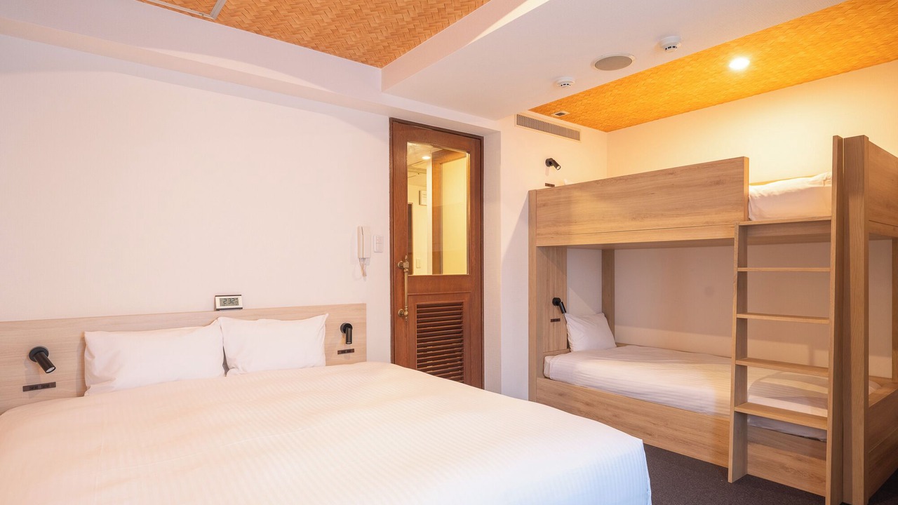 Photo of Bedroom in Chuo