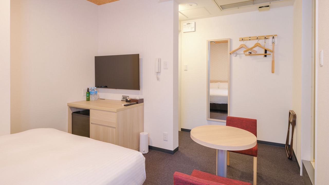 Photo of Bedroom in Chuo