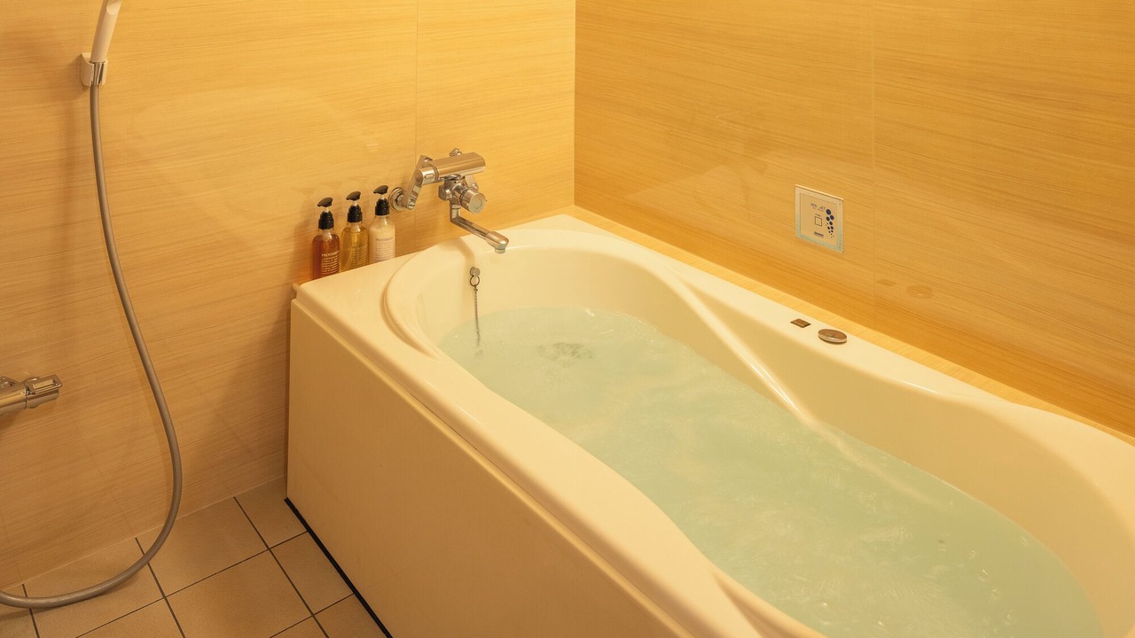 Photo of Bathroom in Chuo