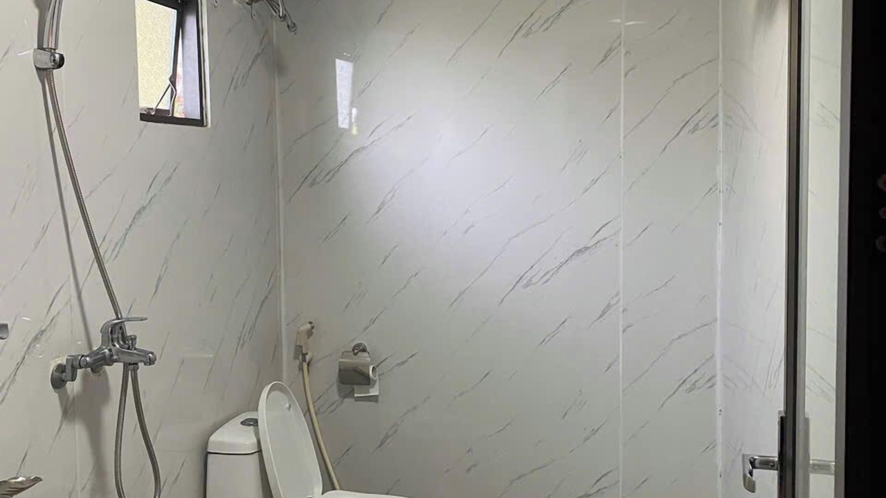 Photo of Bathroom in Van Chan