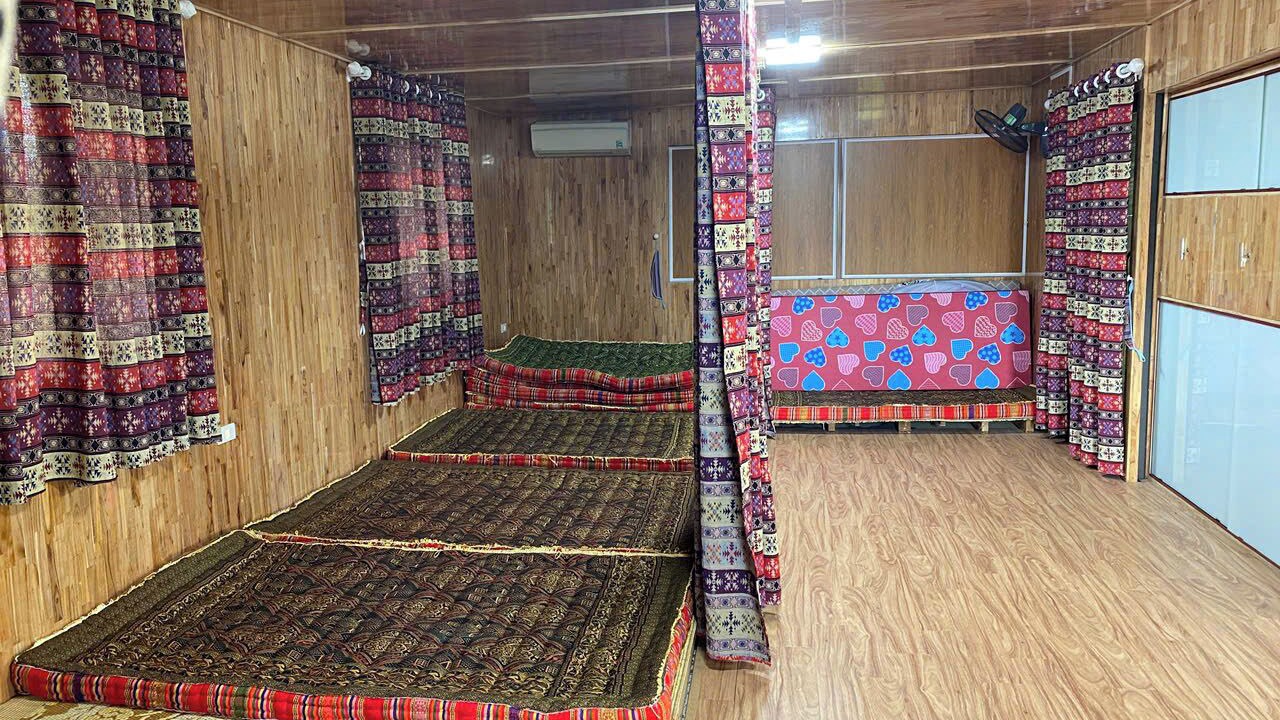 Photo of Outdoor in Van Chan