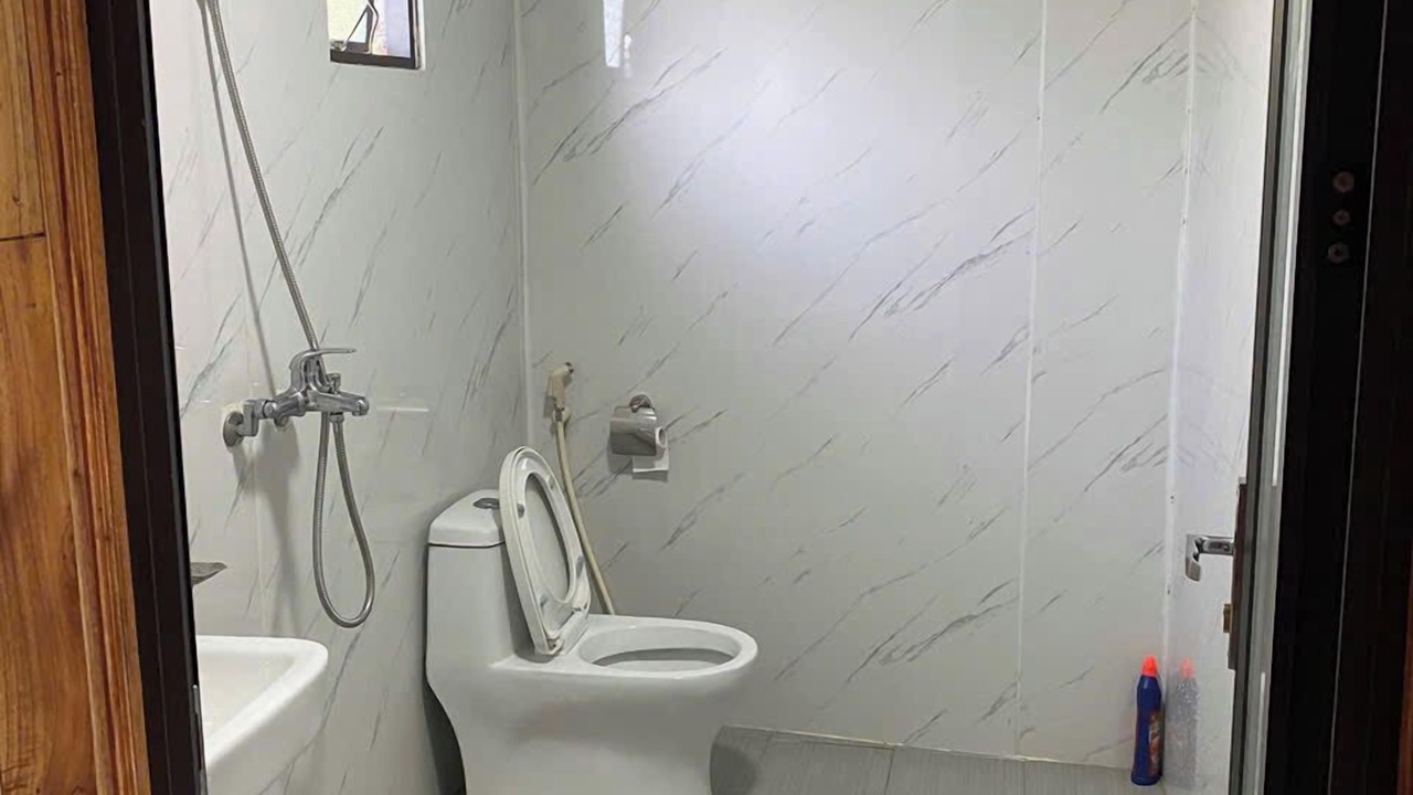 Photo of Bathroom in Van Chan