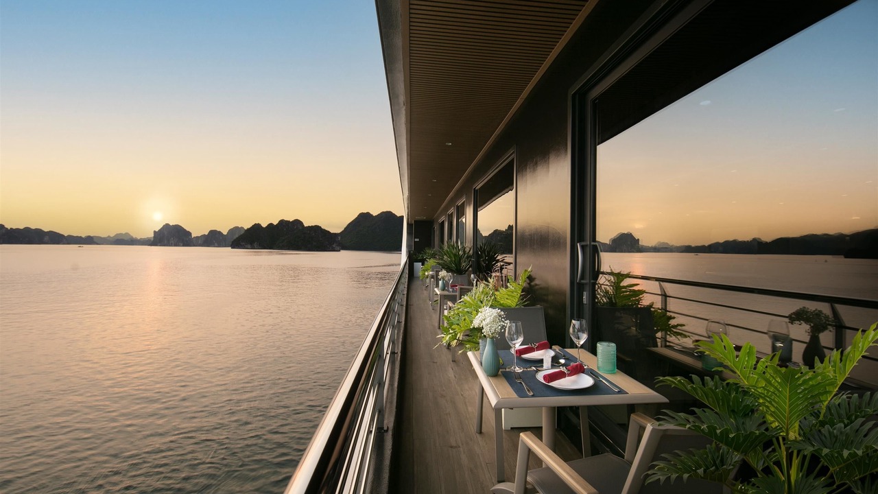 Photo of Others in Ha Long