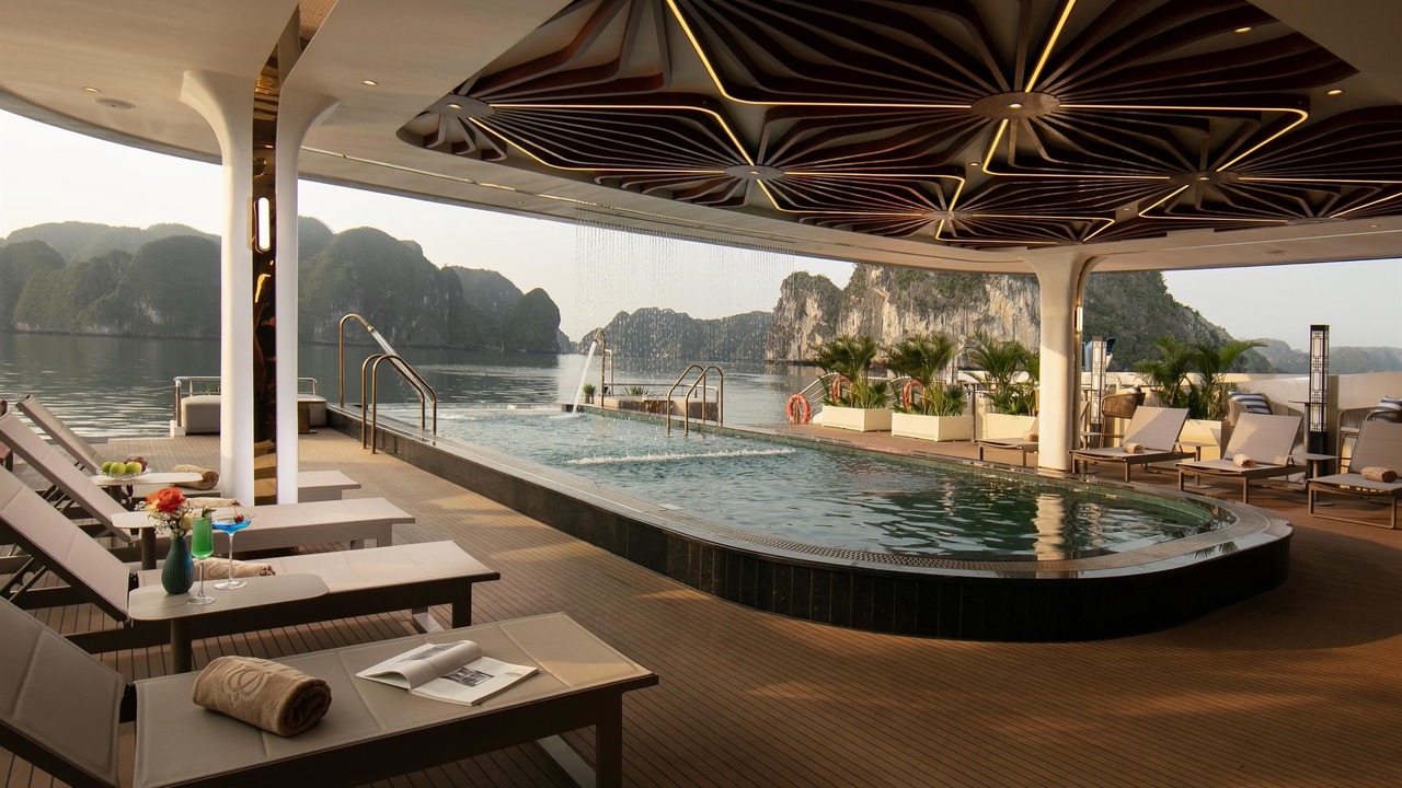 Photo of Outdoor in Ha Long