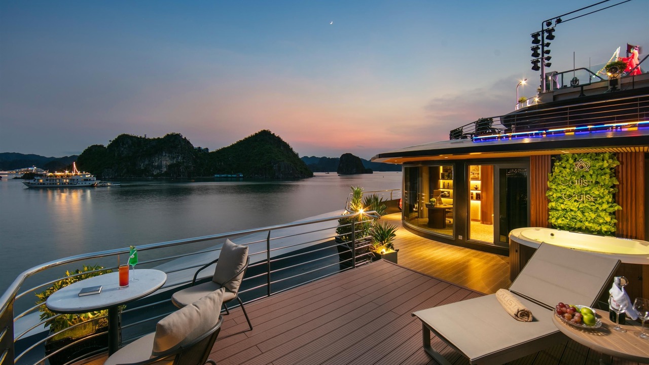 Photo of Others in Ha Long