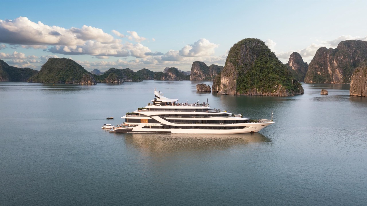 Photo of Outdoor in Ha Long