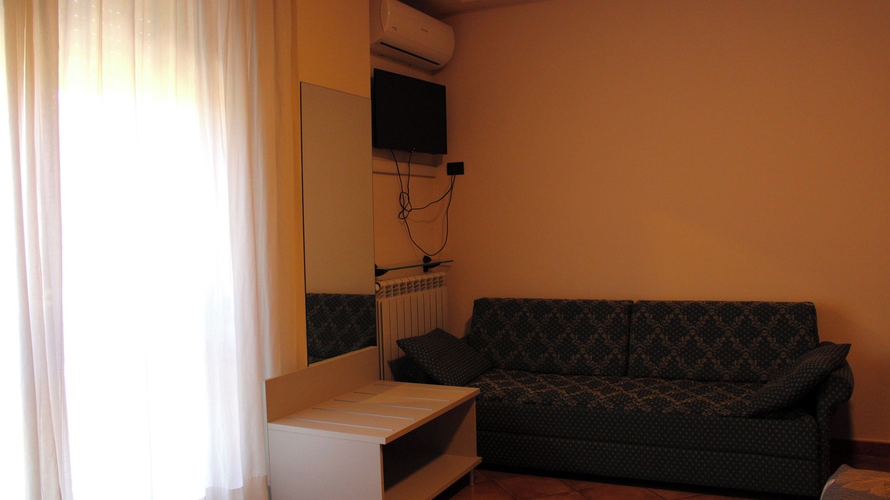 Photo of Bedroom in L'Aquila
