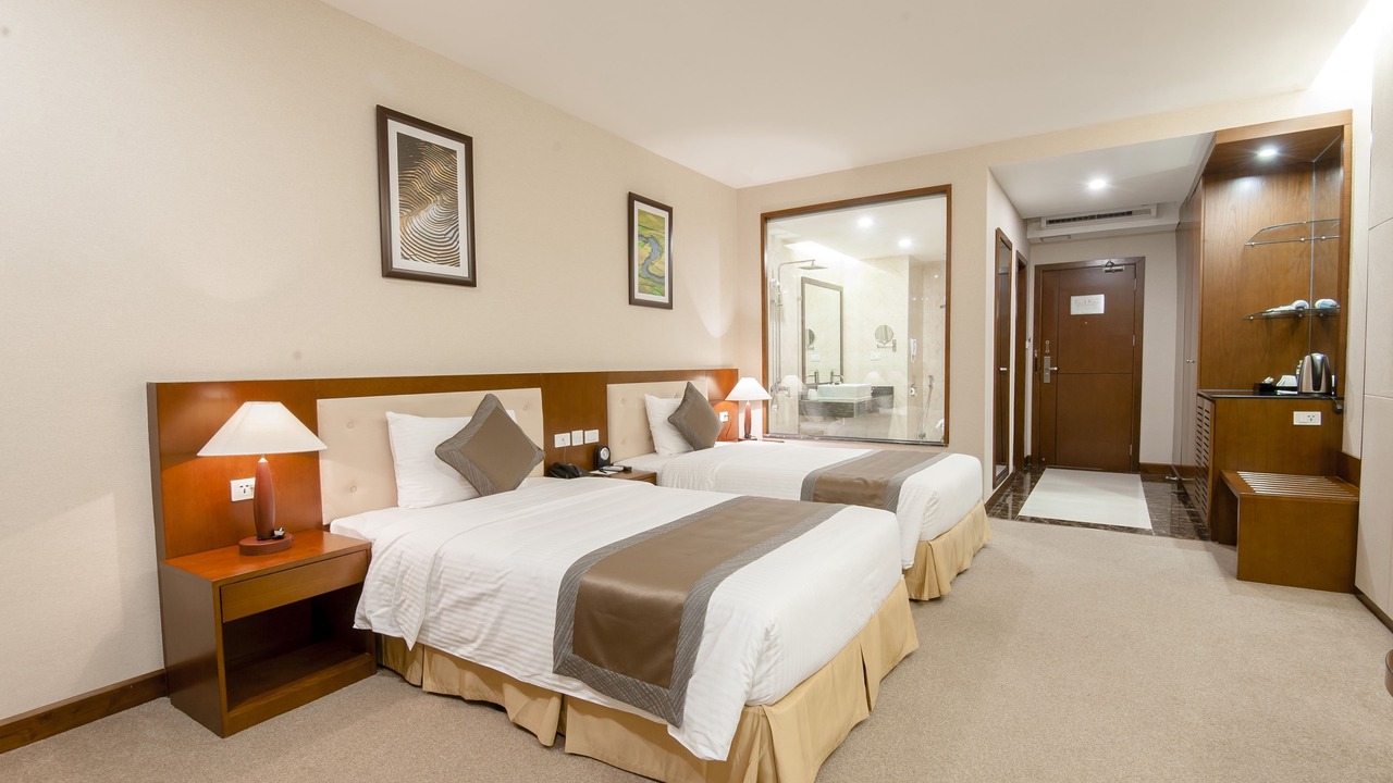 Photo of Bedroom in Lao Cai