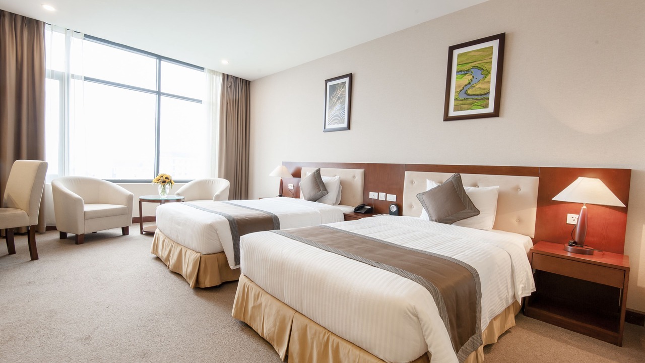 Photo of Bedroom in Lao Cai
