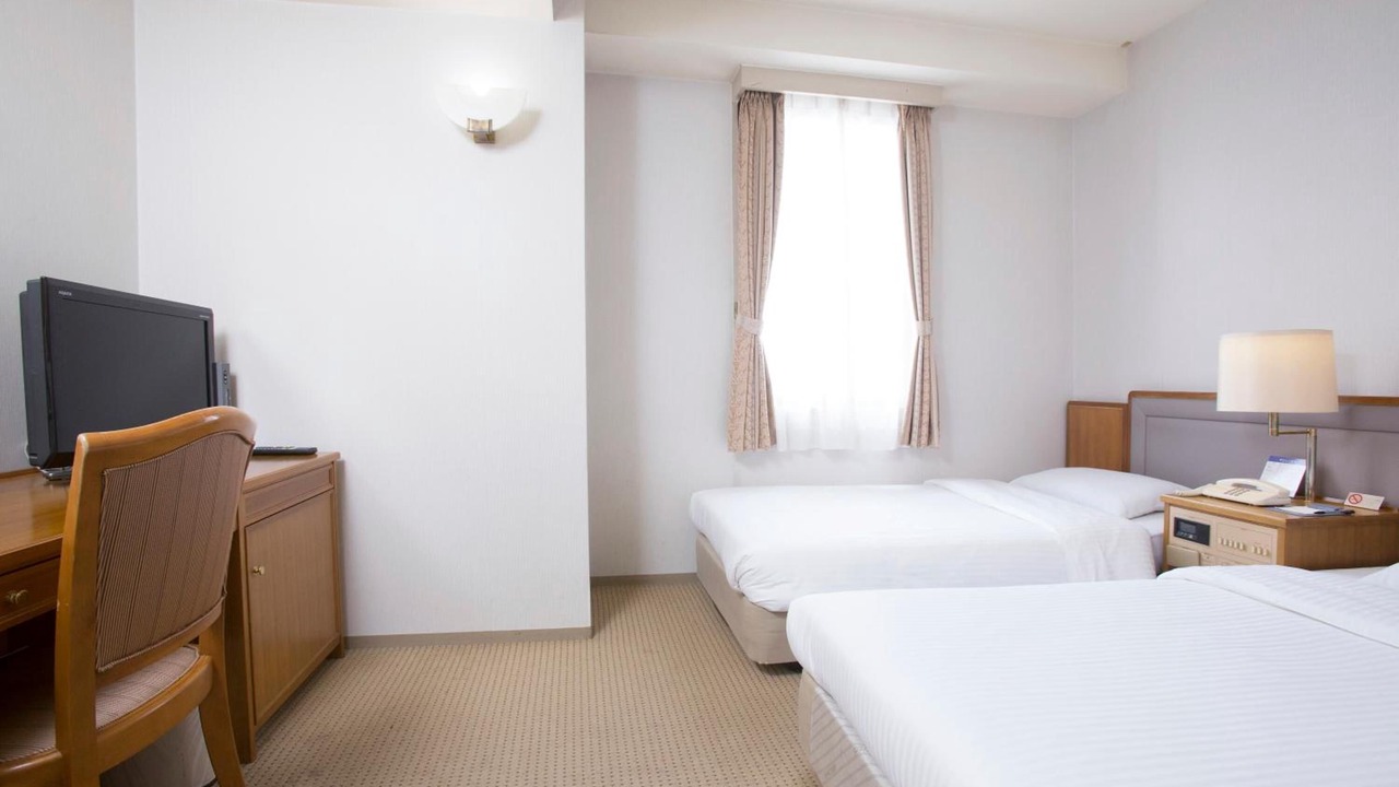 Photo of Bedroom in Chiba