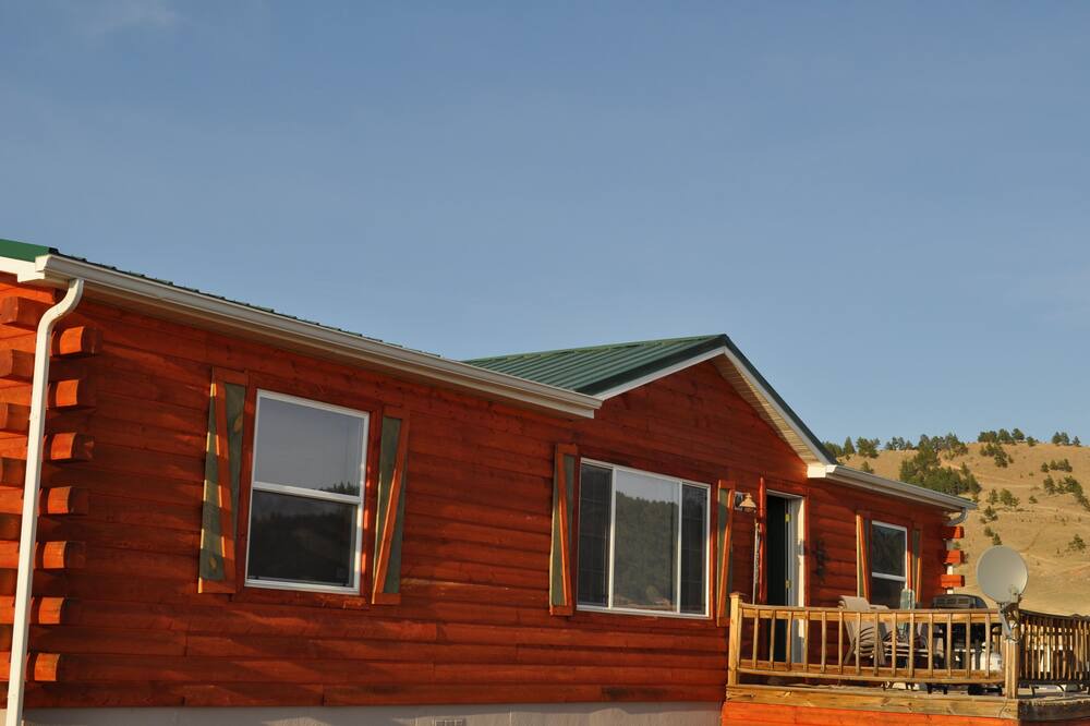 Photo of Outdoor in Hot Springs