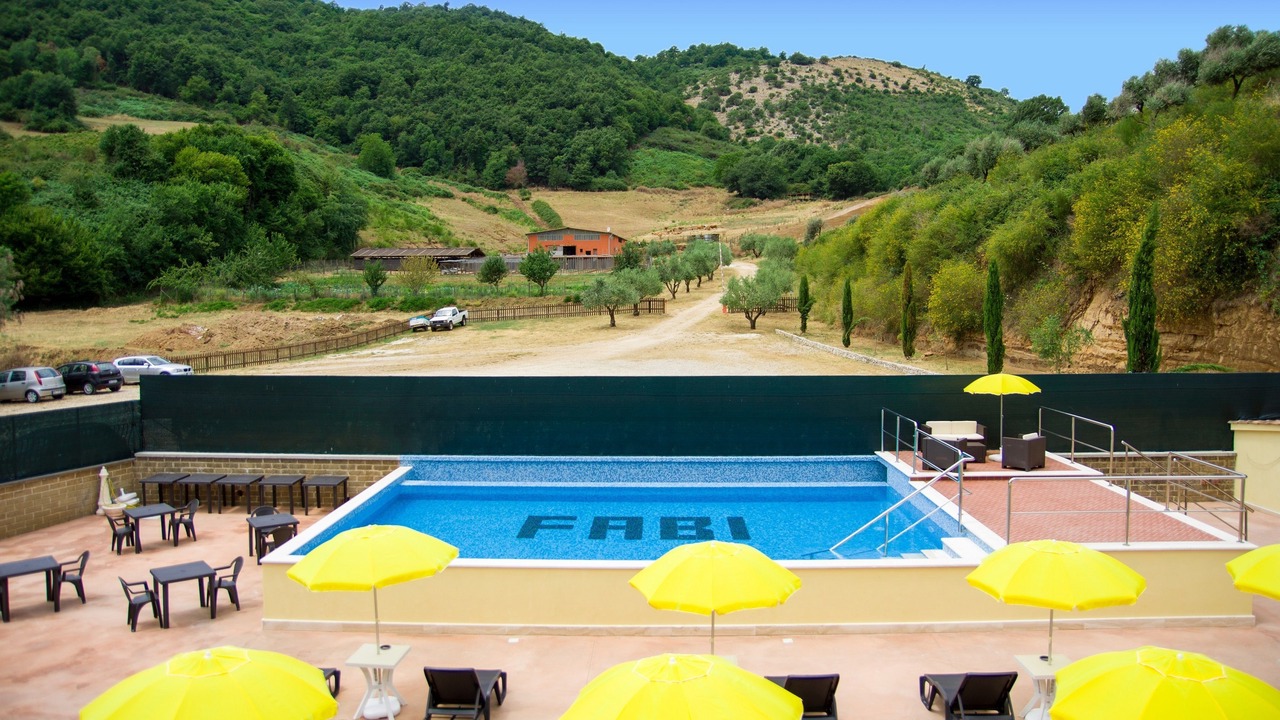 Photo of Outdoor in Artena
