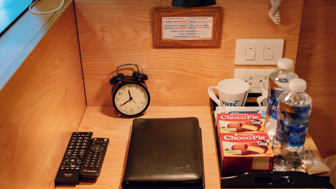 Photo of Bedroom in Soc Son