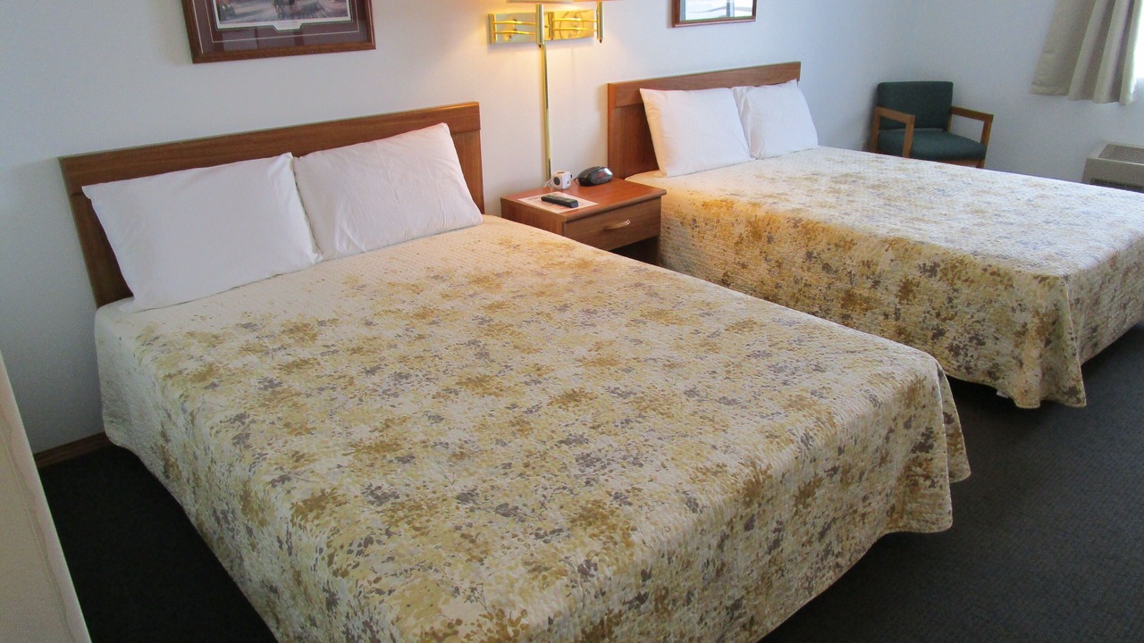 Photo of Bedroom in Platte