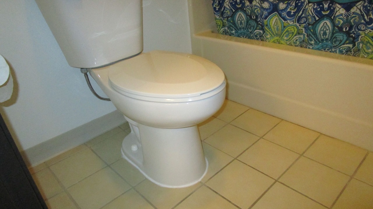 Photo of Bathroom in Platte