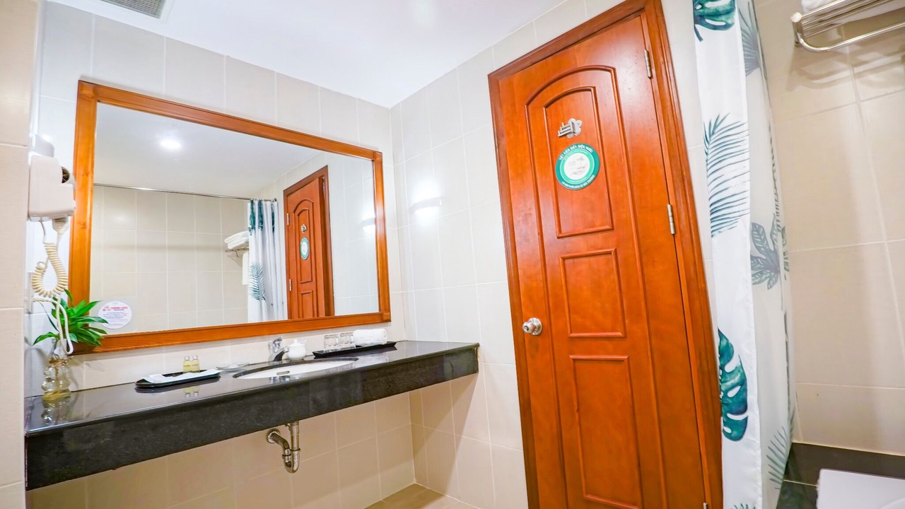 Photo of Bathroom in Rach Gia