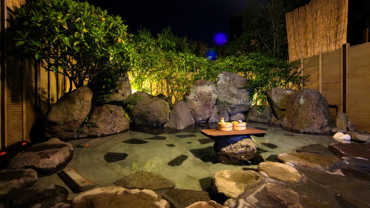 Photo of Others in Yufuin Onsen