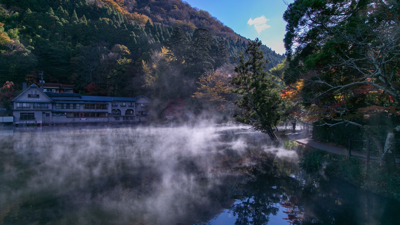Photo of Others in Yufuin Onsen