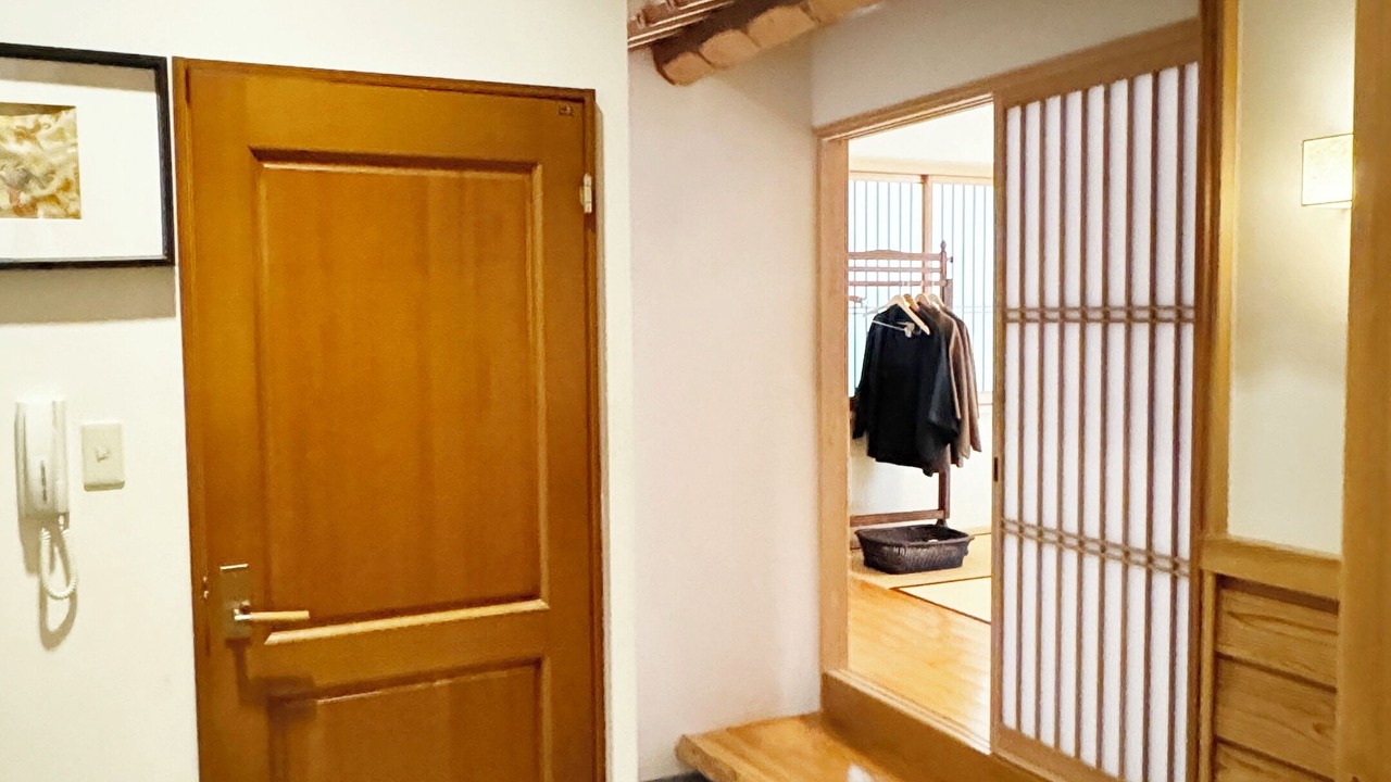 Photo of Bedroom in Yufuin Onsen