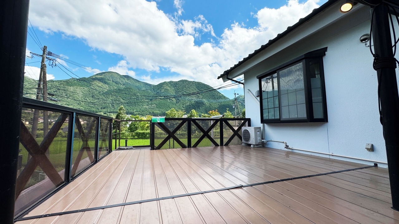 Photo of Others in Yufuin Onsen