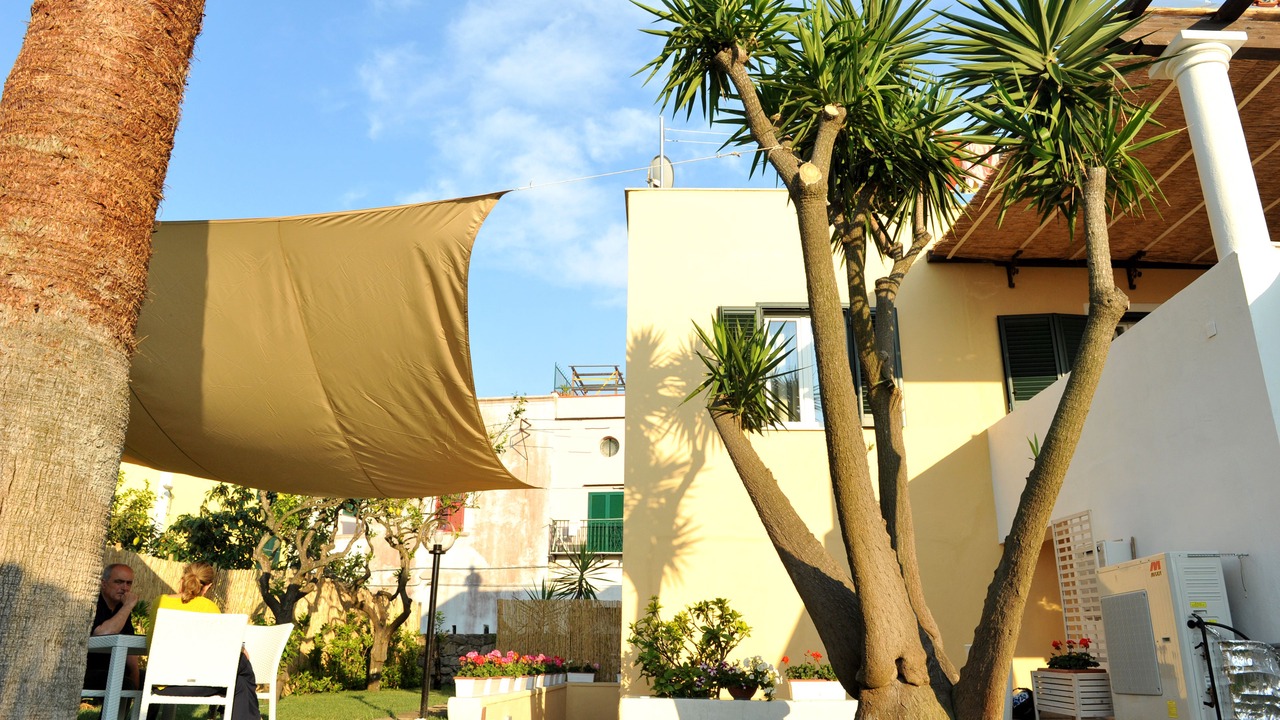 Photo of Outdoor in Procida