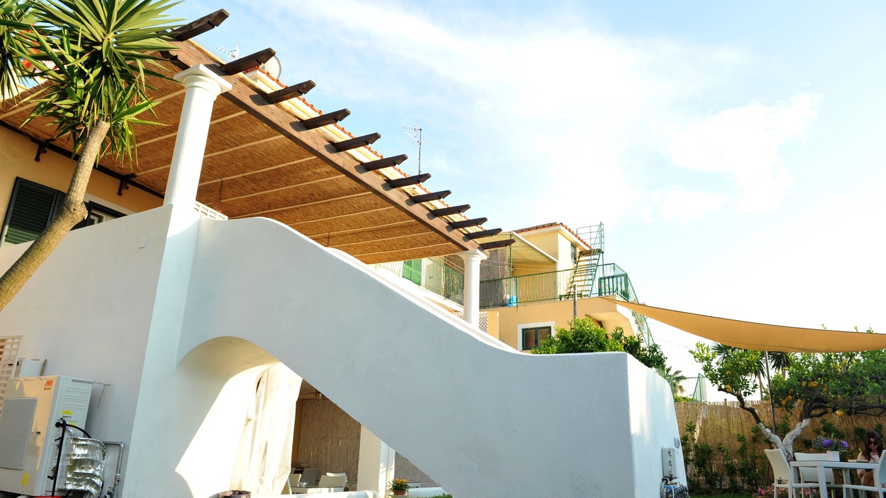 Photo of Outdoor in Procida