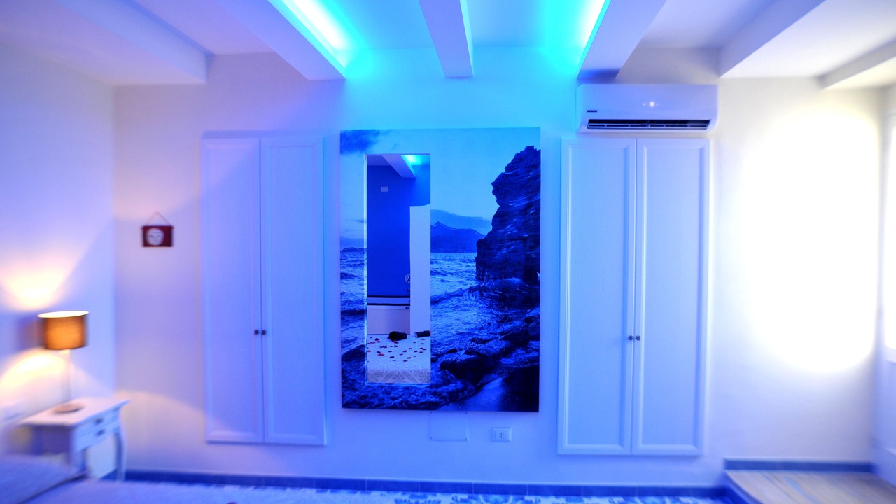 Photo of Bedroom in Procida