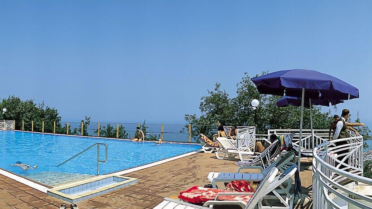 Photo of Outdoor in Casamicciola Terme