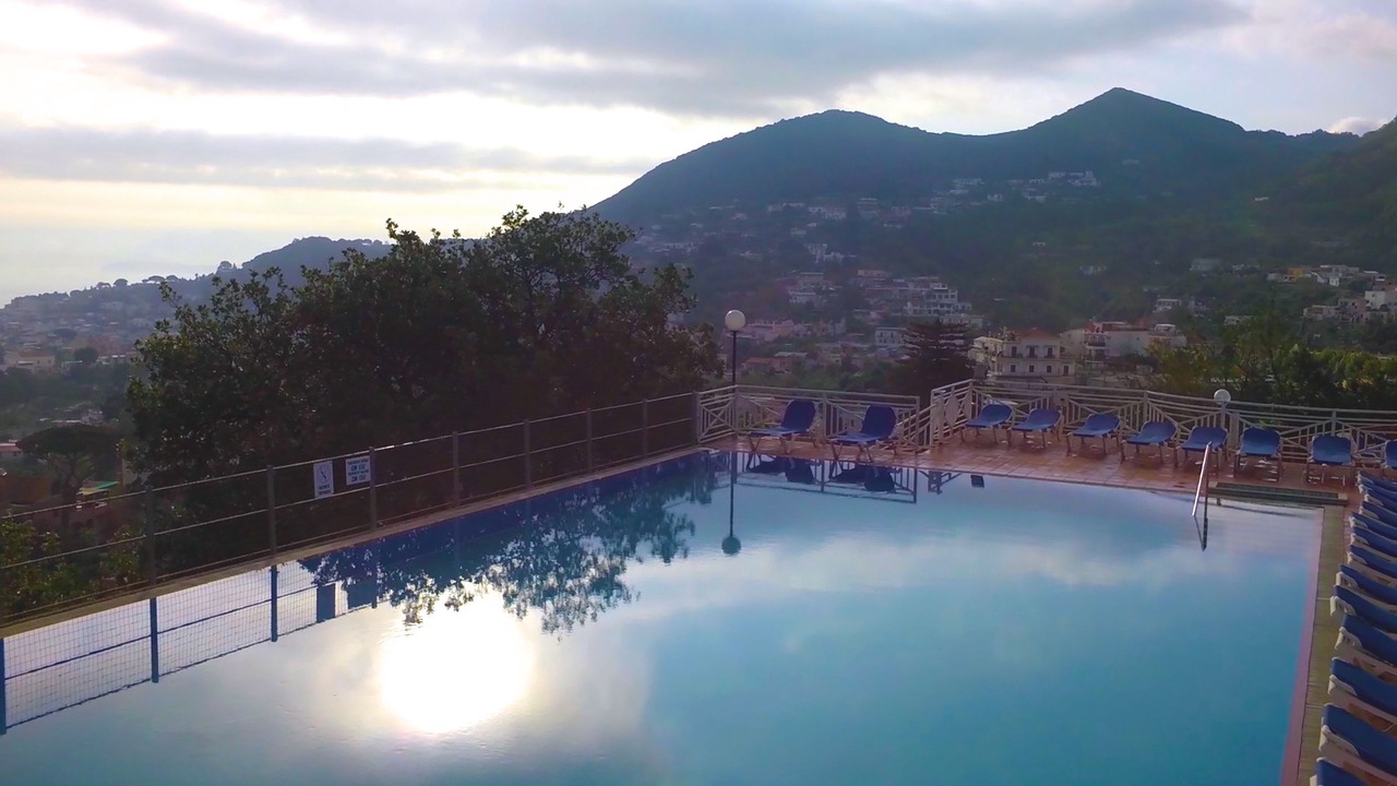 Photo of Outdoor in Casamicciola Terme