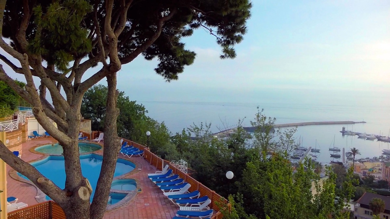 Photo of Outdoor in Casamicciola Terme
