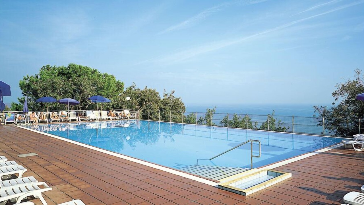 Photo of Outdoor in Casamicciola Terme