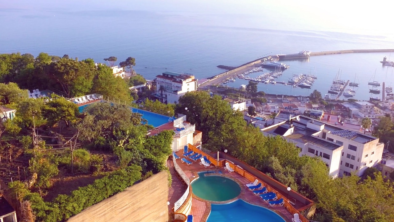 Photo of Outdoor in Casamicciola Terme