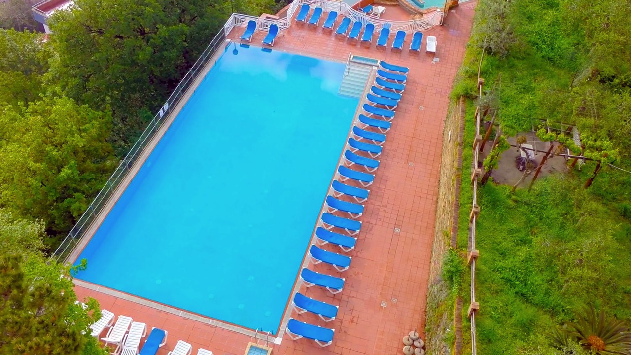 Photo of Outdoor in Casamicciola Terme