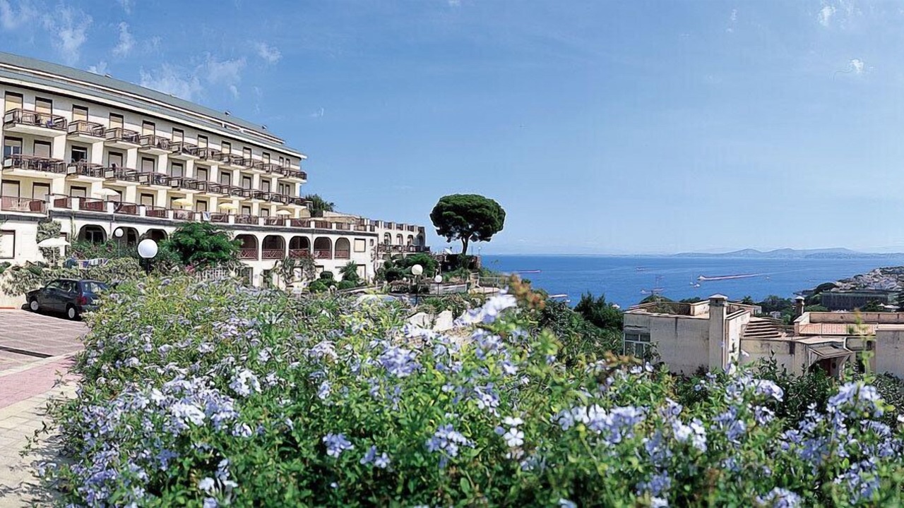 Photo of Outdoor in Casamicciola Terme